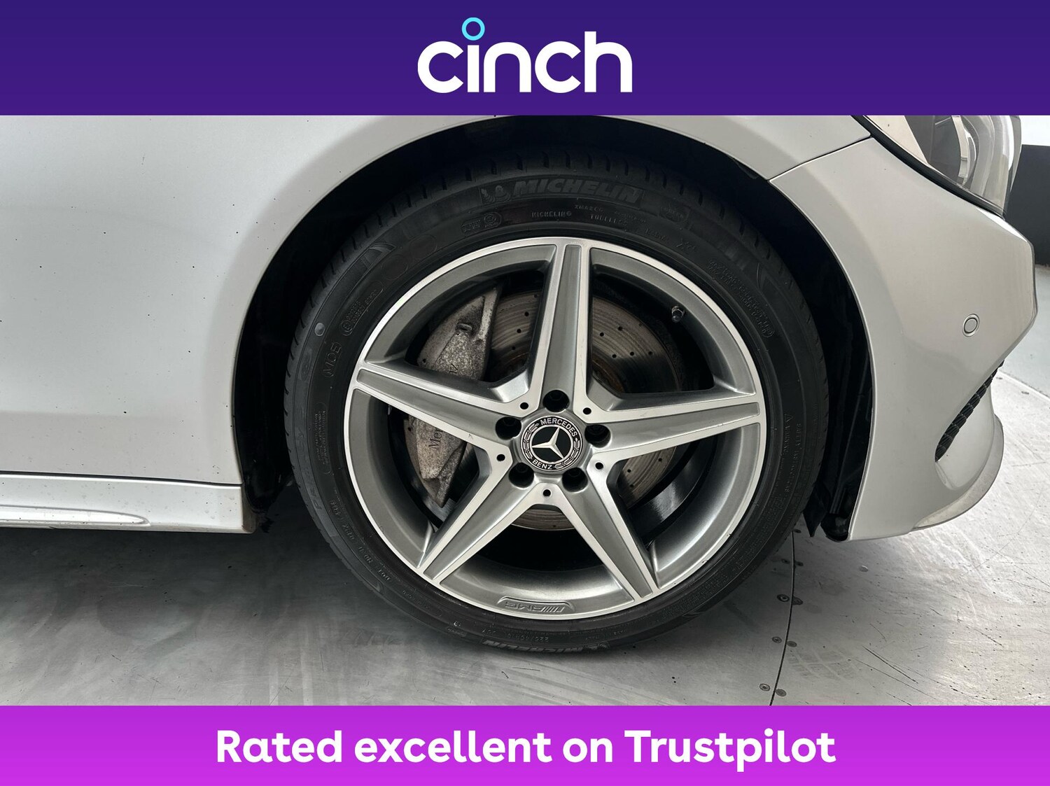 Used Mercedes-Benz C Class 2018 for sale - 75879957: Photo 28