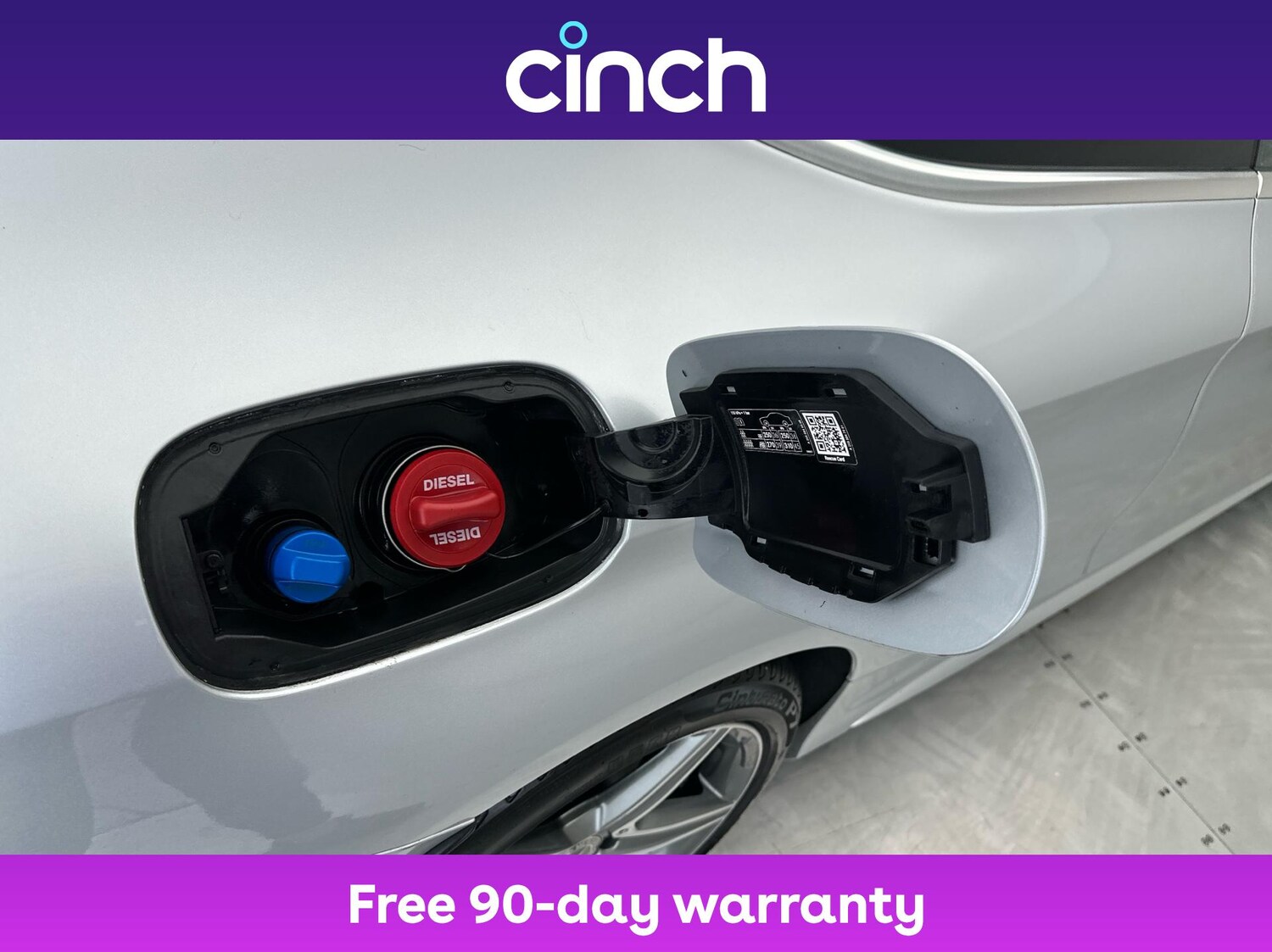 Used Mercedes-Benz C Class 2018 for sale - 75879957: Photo 29