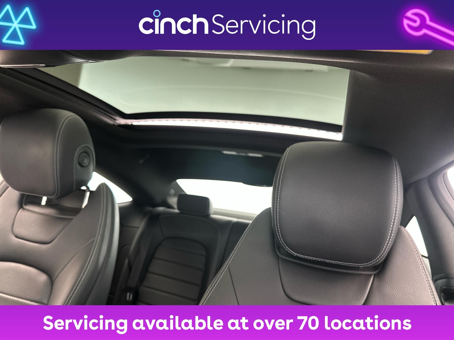 Used Mercedes-Benz C Class 2018 for sale - 75879957: Photo 36