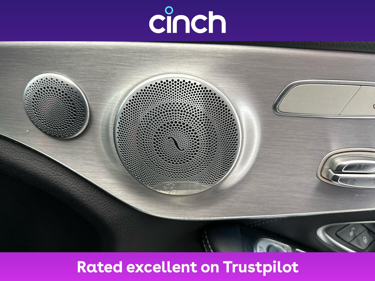 Used Mercedes-Benz C Class 2018 for sale - 75879957: Photo 38