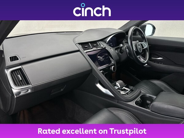 Used Jaguar E-Pace 2021 for sale - 75660723: Photo 14