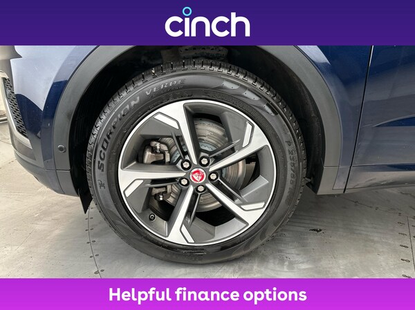 Used Jaguar E-Pace 2021 for sale - 75660723: Photo 24