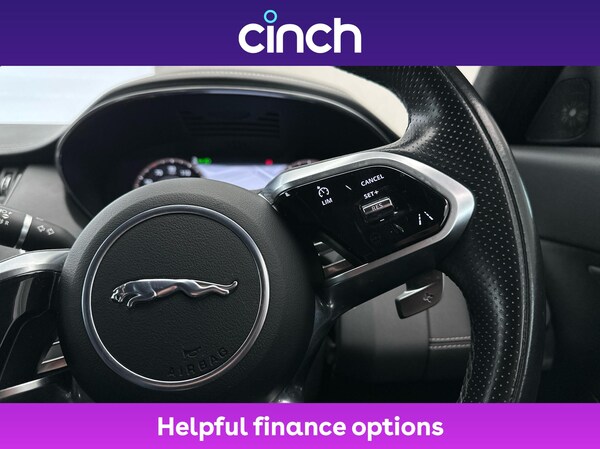 Used Jaguar E-Pace 2021 for sale - 75660723: Photo 35