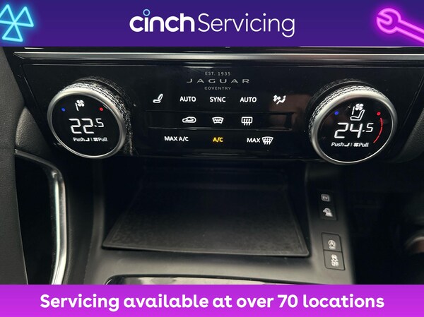 Used Jaguar E-Pace 2021 for sale - 75660723: Photo 36