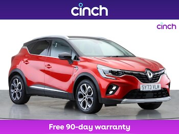 Renault - Captur