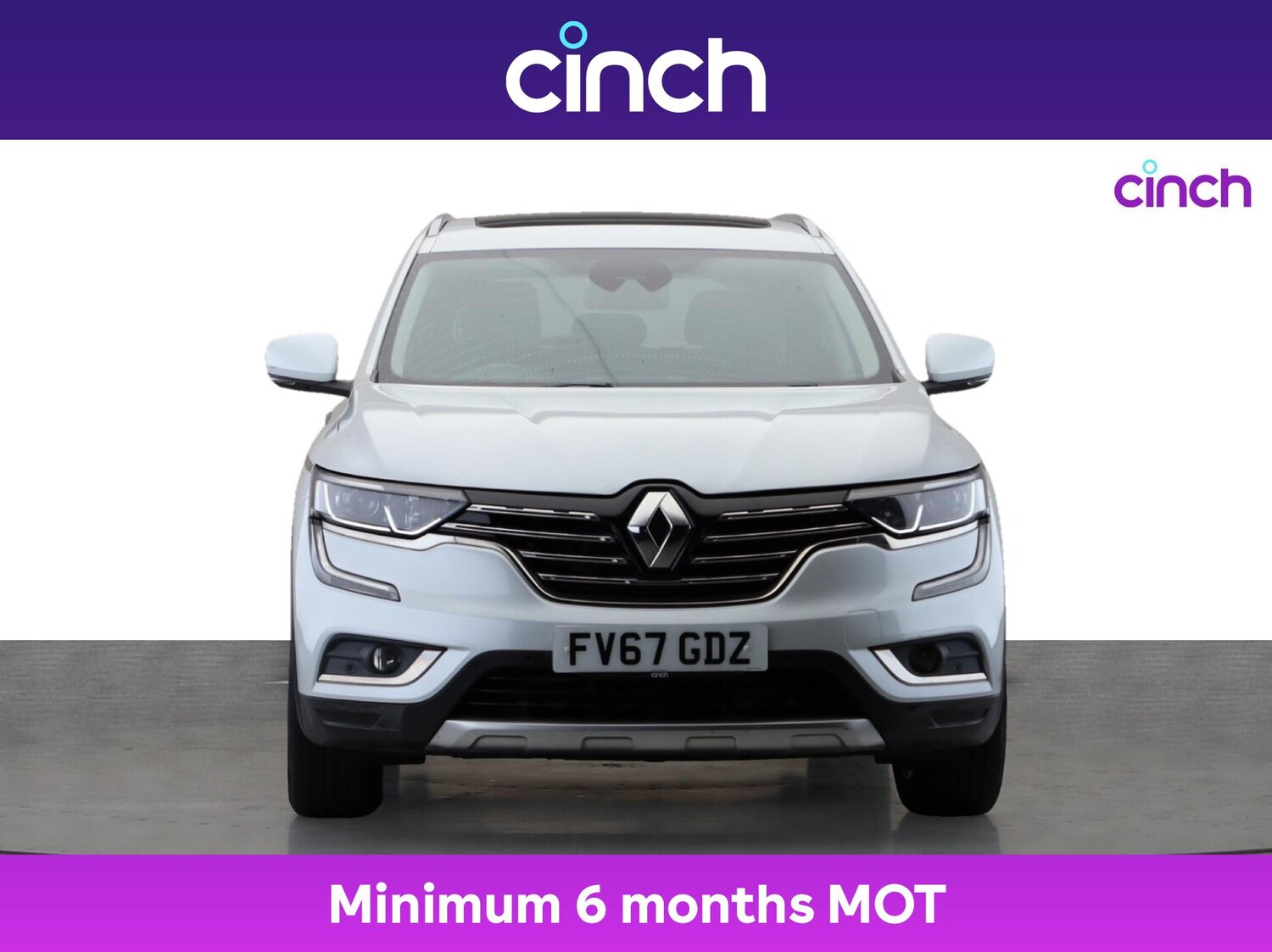 Used Renault Koleos 2017 for sale - 76604210: Photo 11