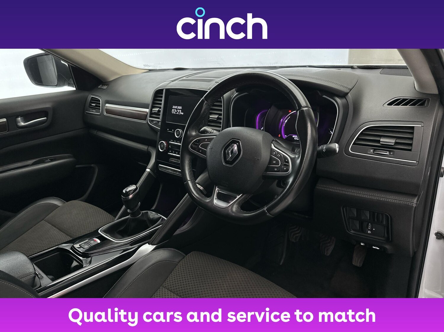 Used Renault Koleos 2017 for sale - 76604210: Photo 12