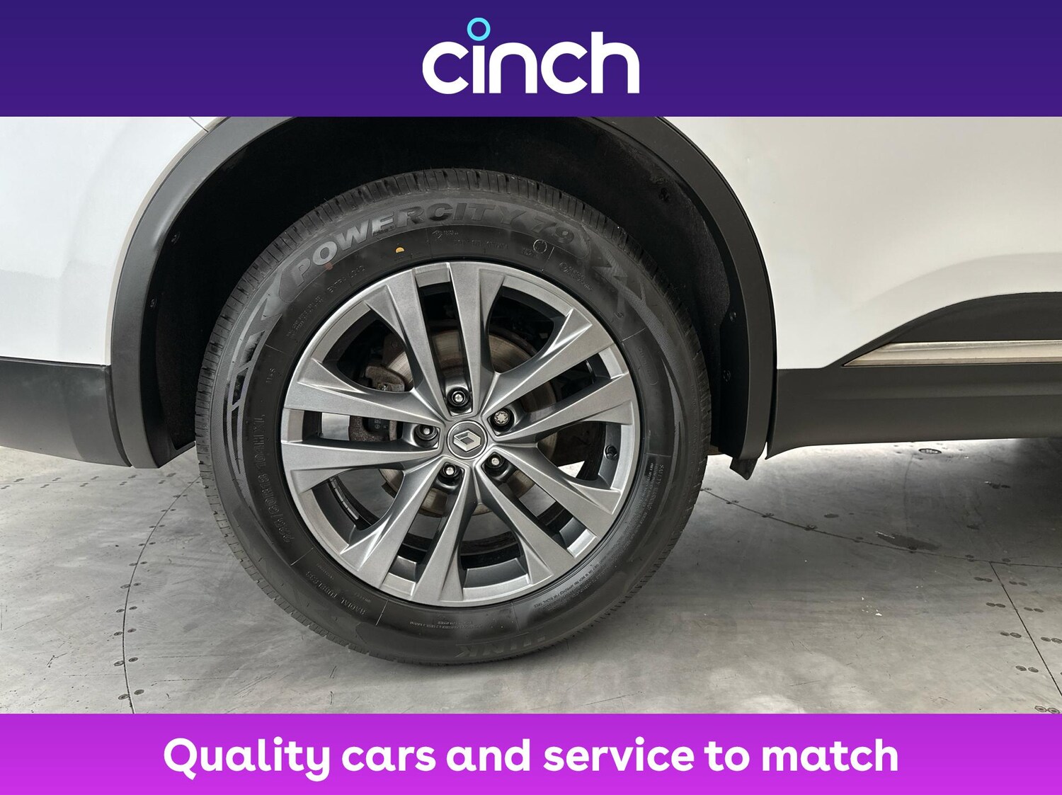 Used Renault Koleos 2017 for sale - 76604210: Photo 27