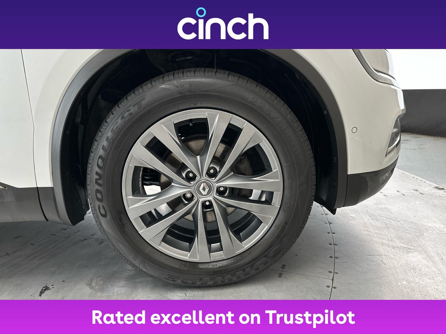 Used Renault Koleos 2017 for sale - 76604210: Photo 28