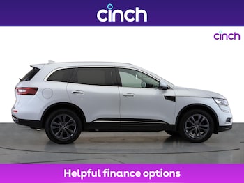 Used Renault Koleos 2017 for sale - 76604210: Photo