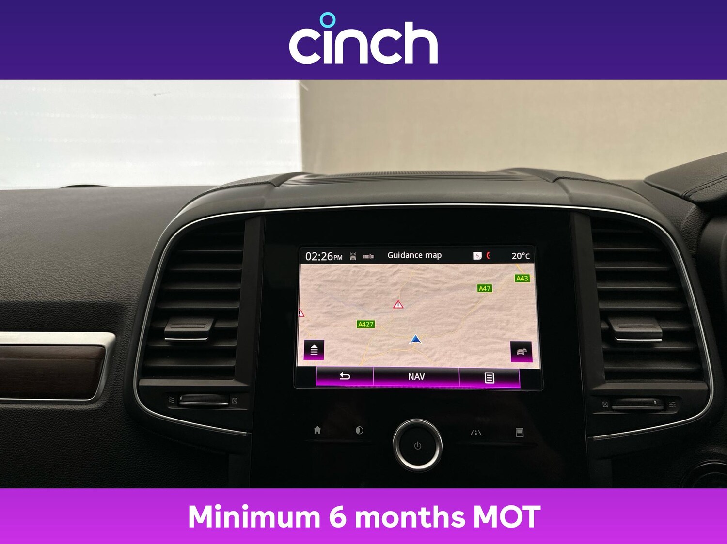 Used Renault Koleos 2017 for sale - 76604210: Photo 31