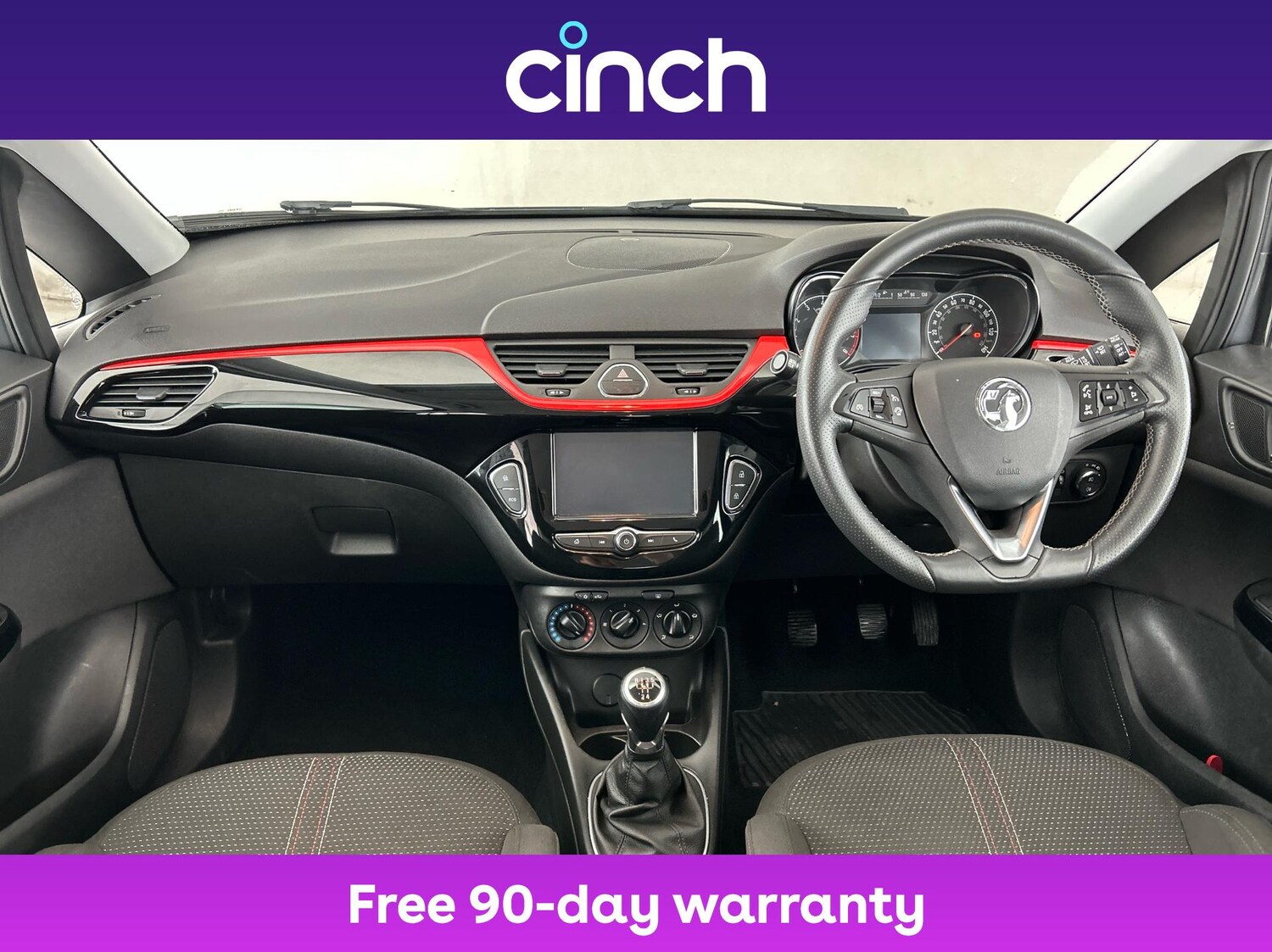 Used Vauxhall Corsa 2019 for sale - 76804394: Photo 15