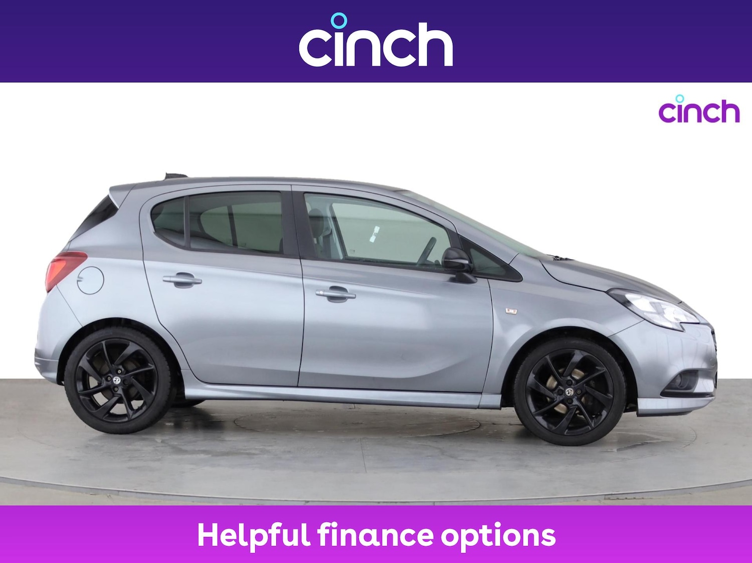 Used Vauxhall Corsa 2019 for sale - 76804394: Photo 2