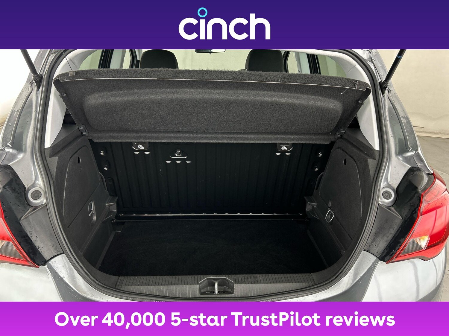 Used Vauxhall Corsa 2019 for sale - 76804394: Photo 21