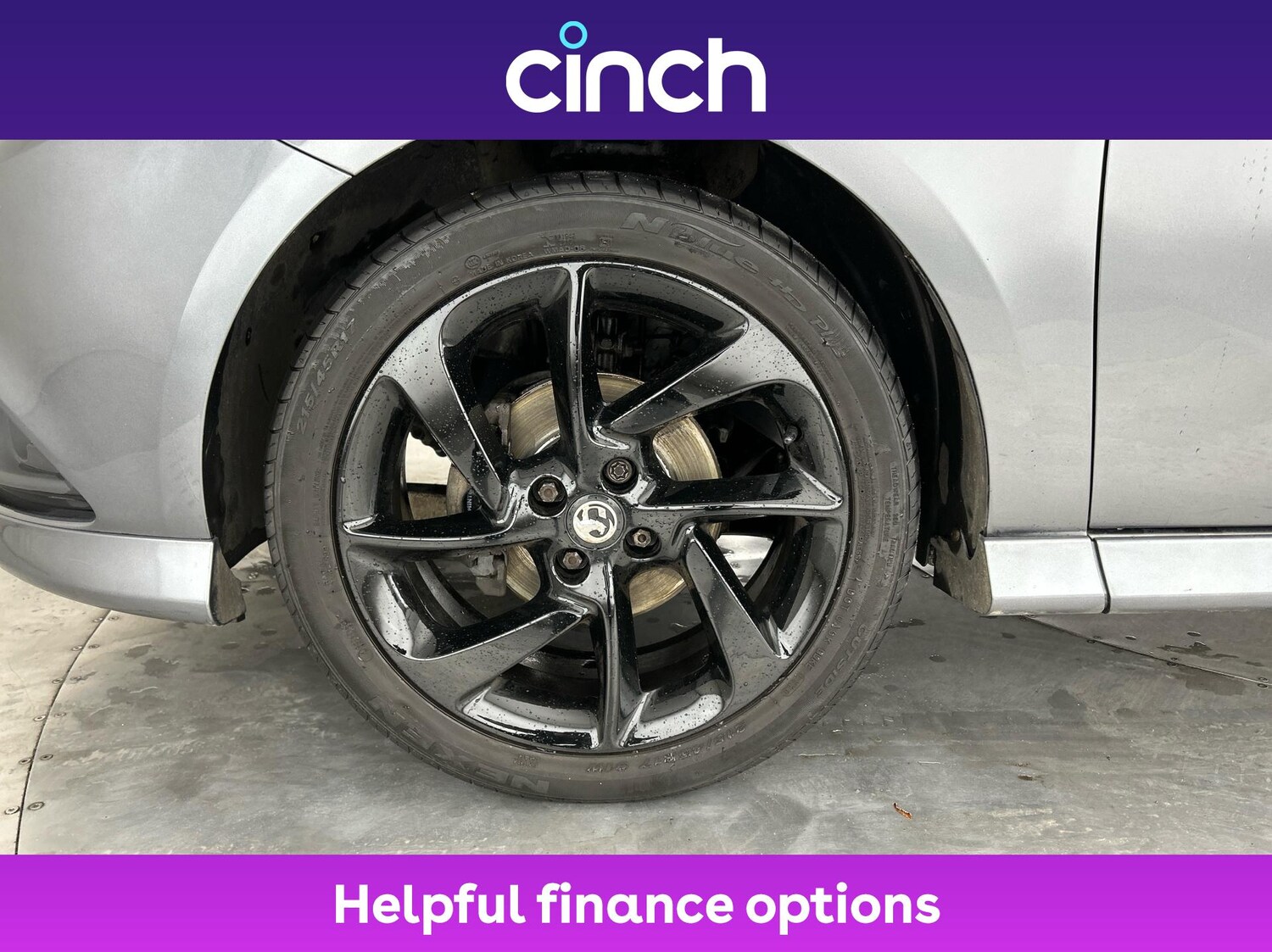 Used Vauxhall Corsa 2019 for sale - 76804394: Photo 24