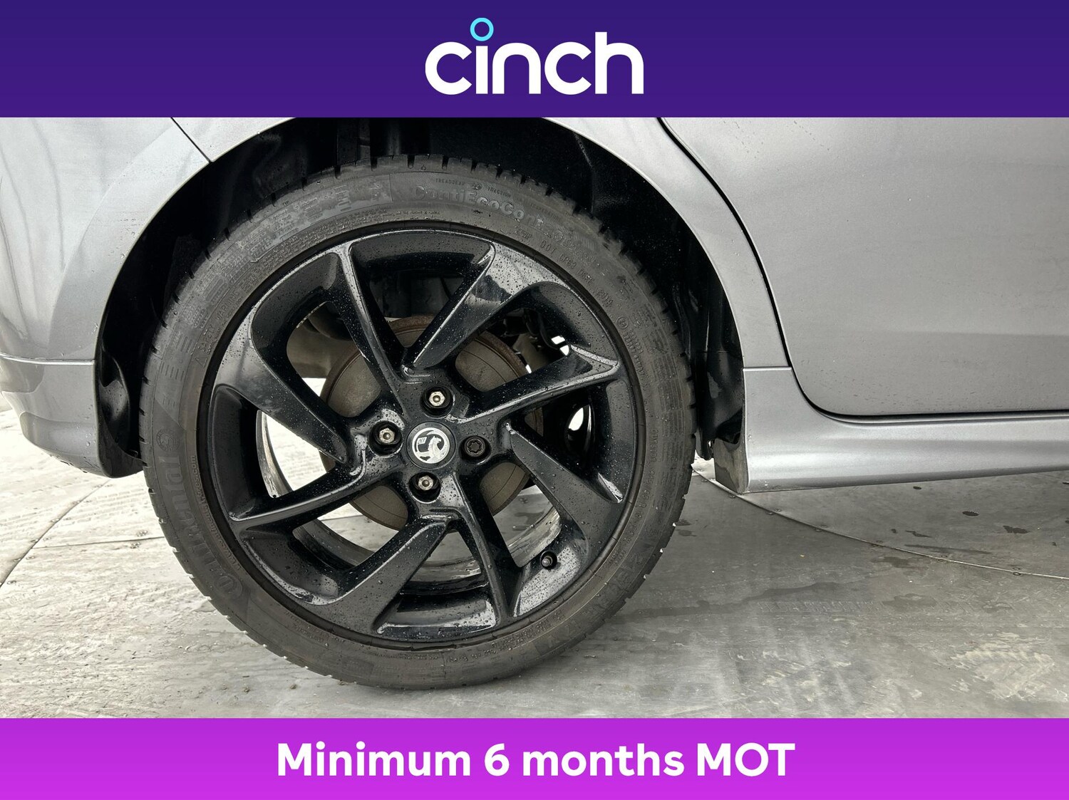 Used Vauxhall Corsa 2019 for sale - 76804394: Photo 27