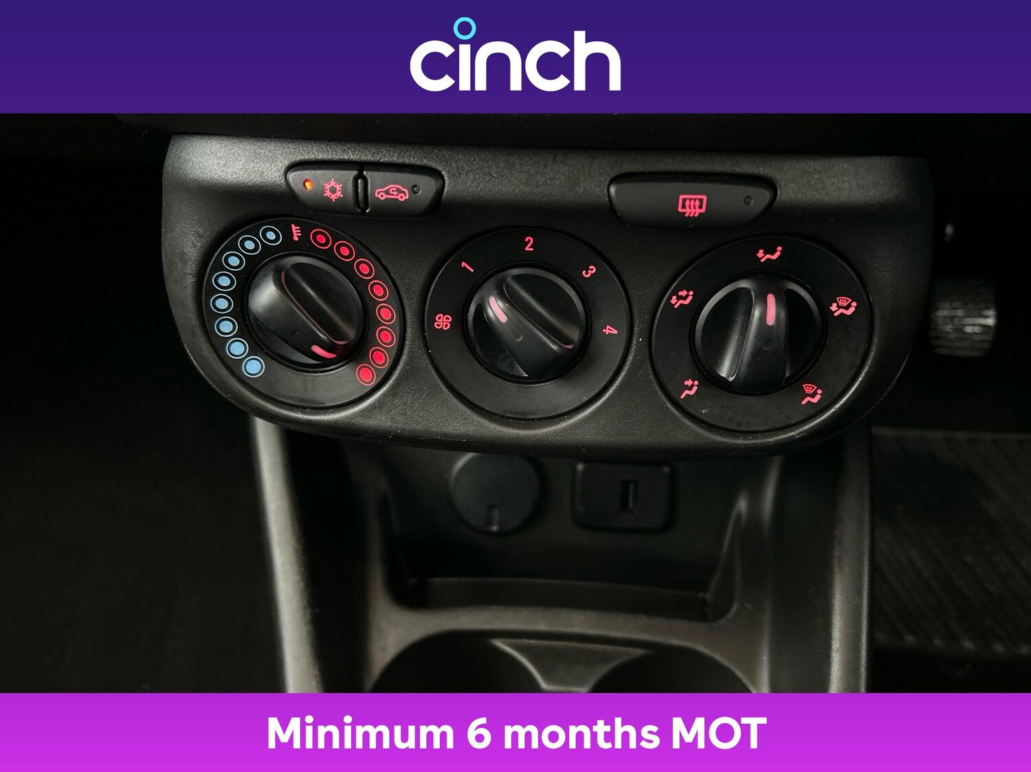 Used Vauxhall Corsa 2019 for sale - 76804394: Photo 32