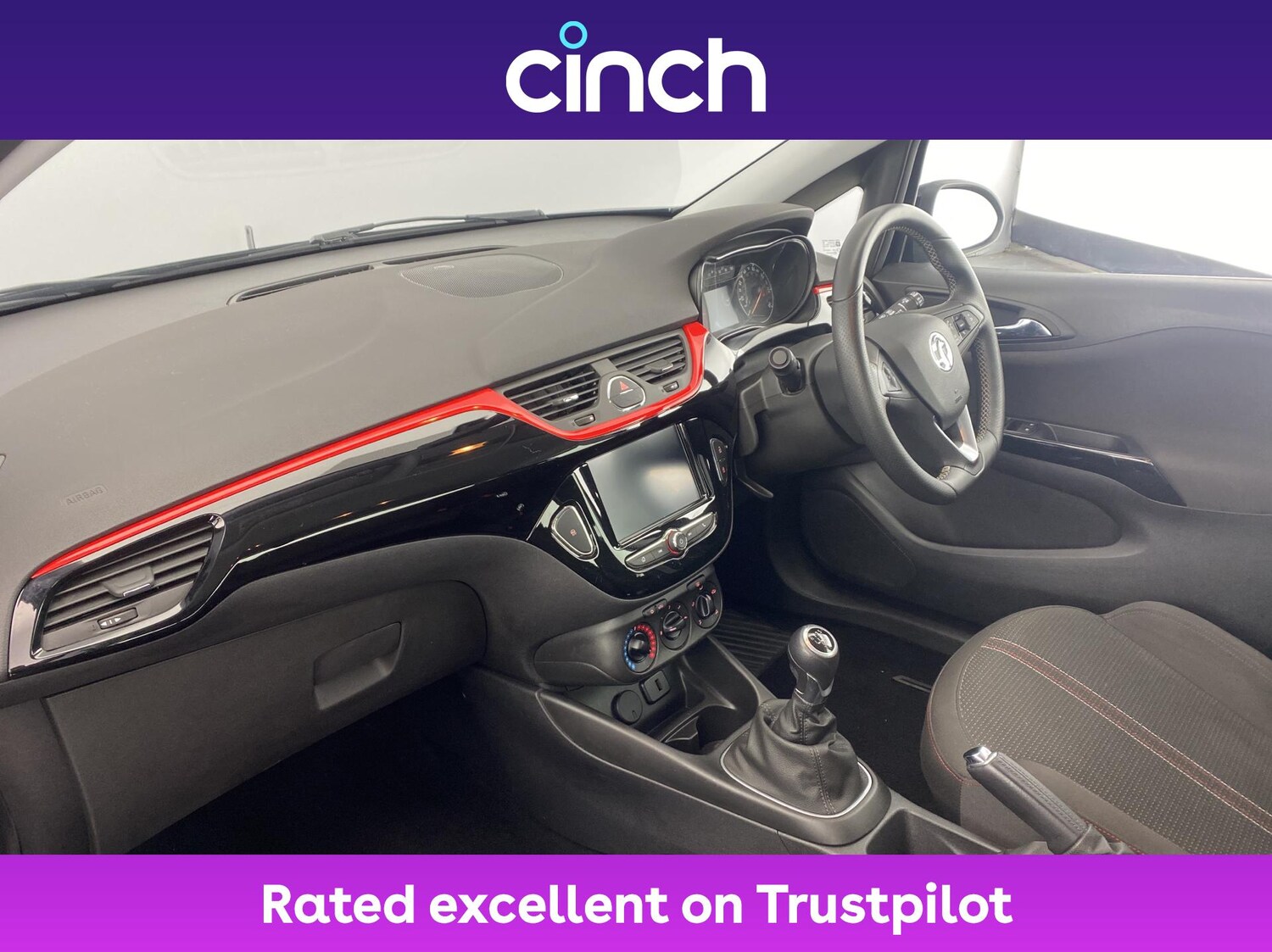 Used Vauxhall Corsa 2019 for sale - 76552211: Photo 14