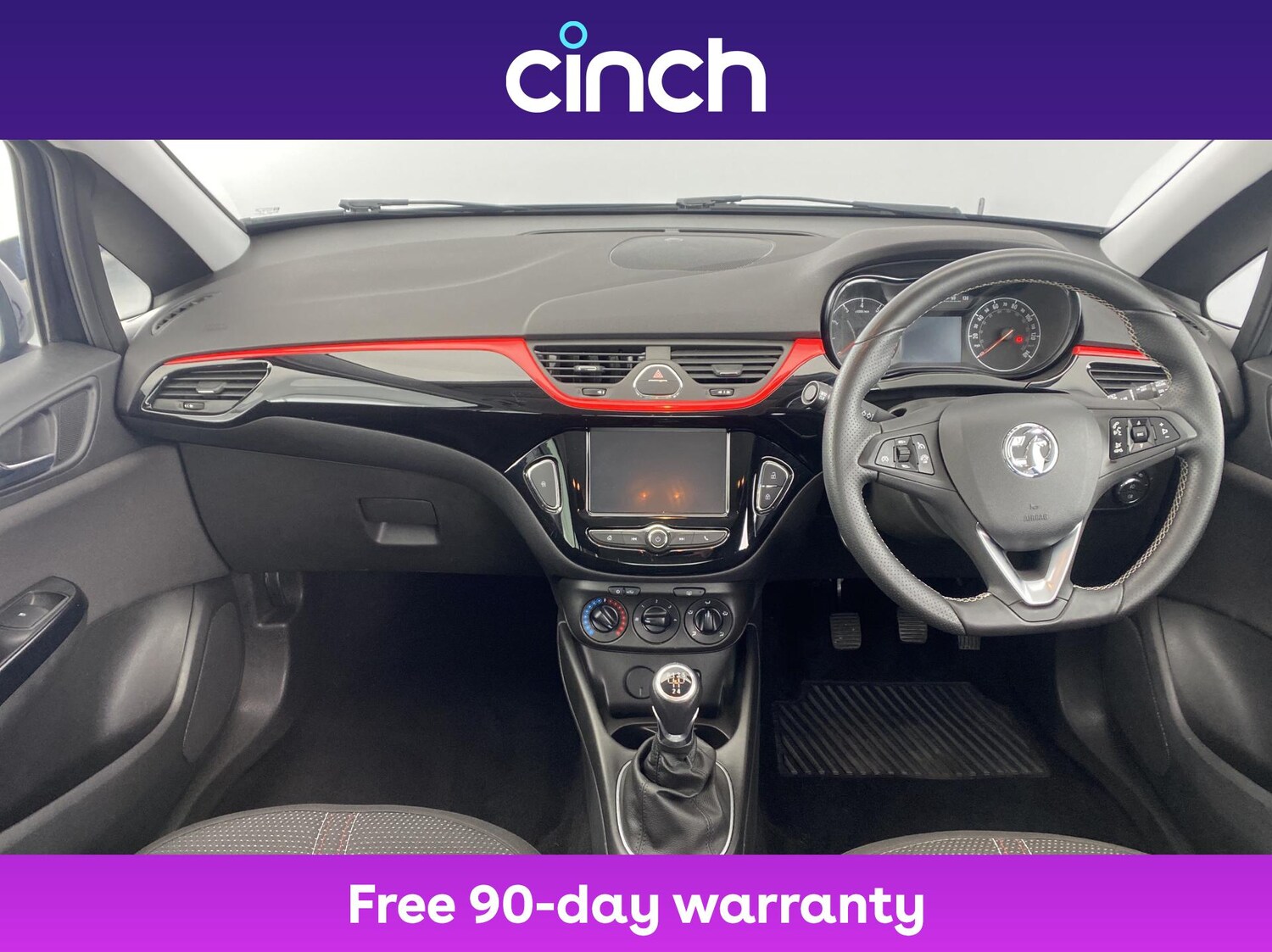 Used Vauxhall Corsa 2019 for sale - 76552211: Photo 15