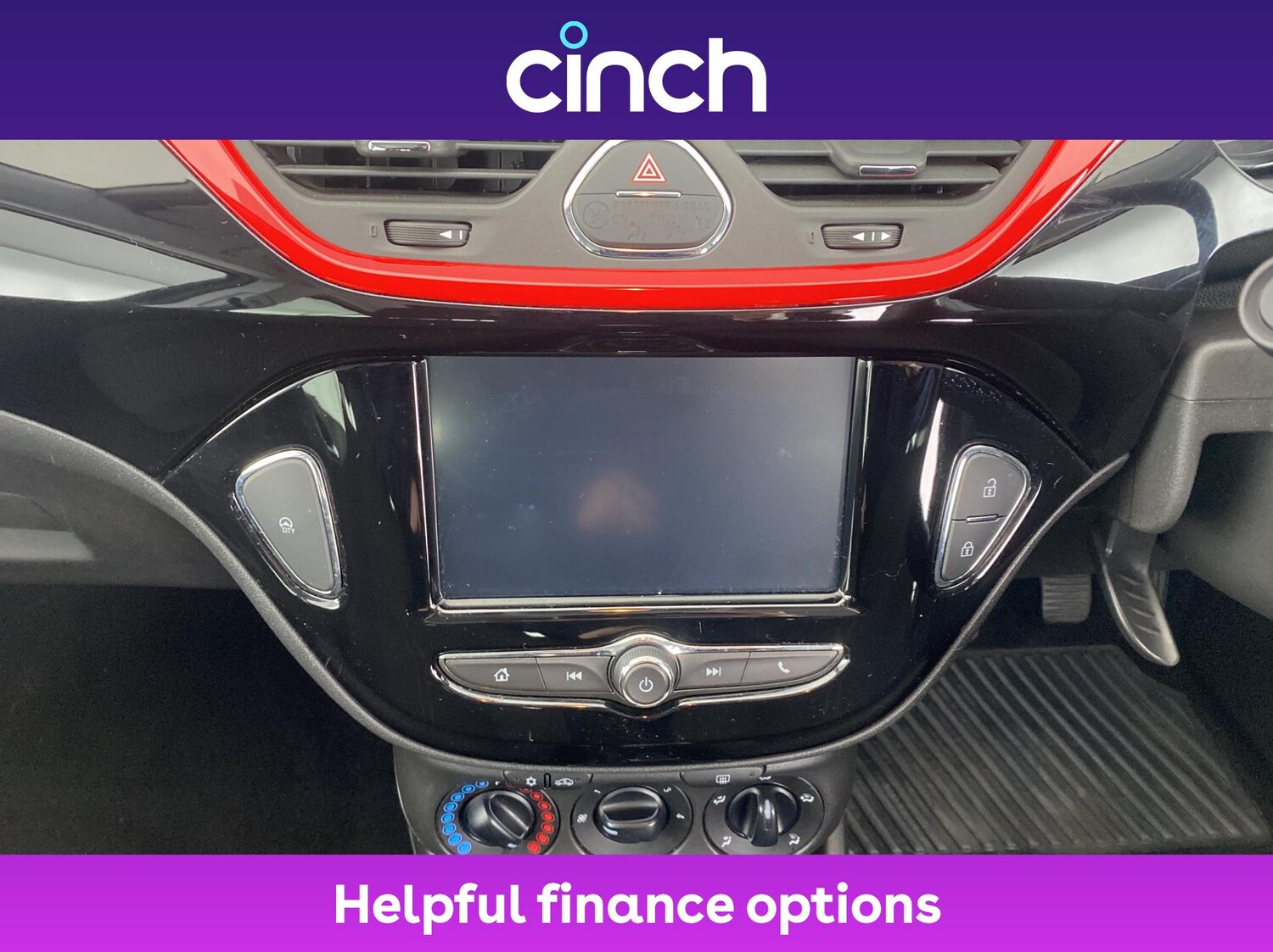 Used Vauxhall Corsa 2019 for sale - 76552211: Photo 17