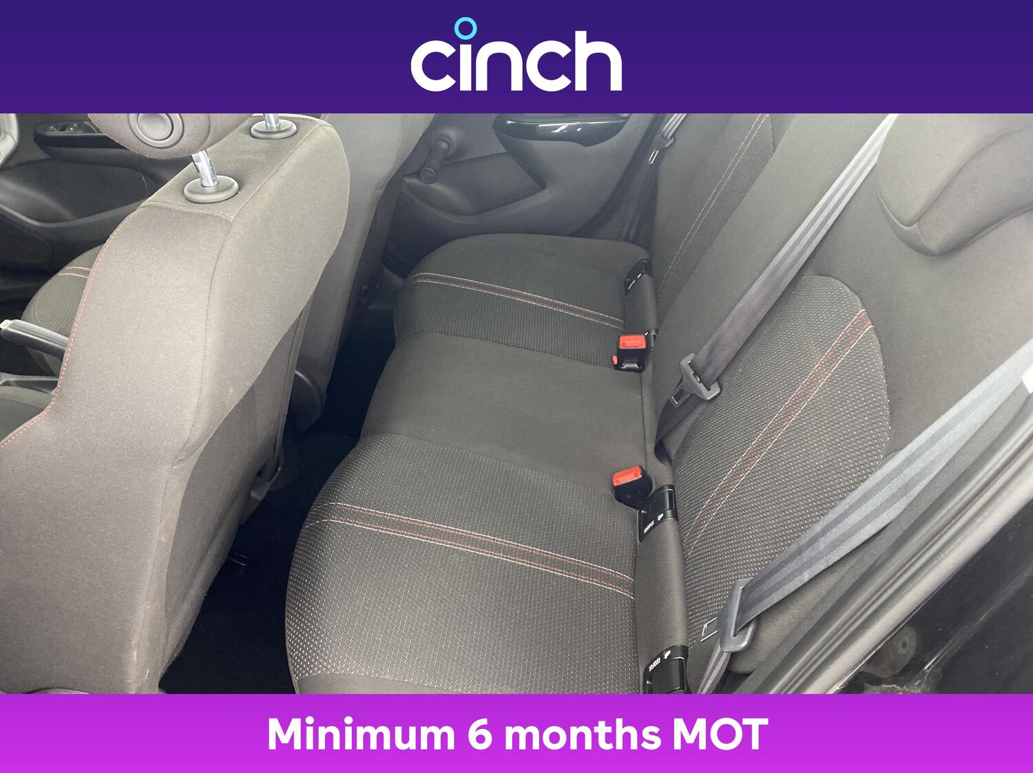 Used Vauxhall Corsa 2019 for sale - 76552211: Photo 20