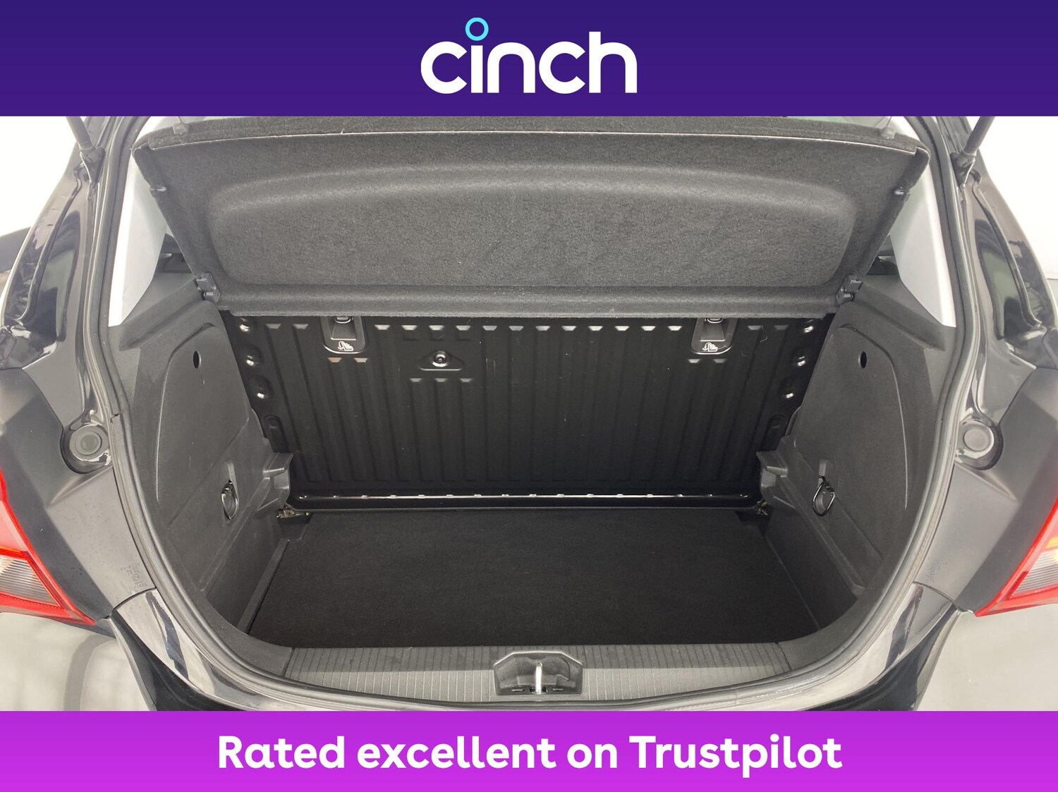 Used Vauxhall Corsa 2019 for sale - 76552211: Photo 21