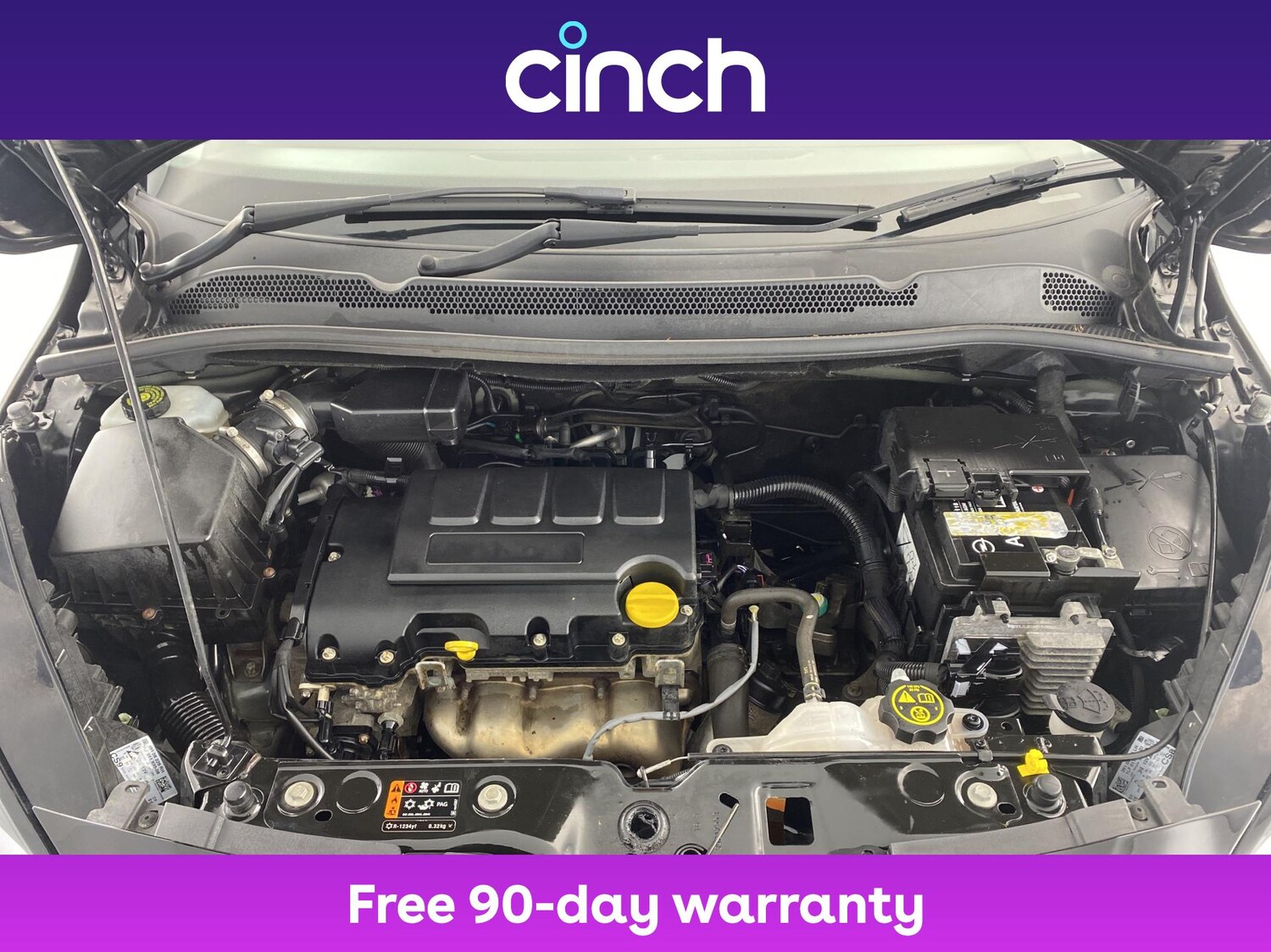 Used Vauxhall Corsa 2019 for sale - 76552211: Photo 23