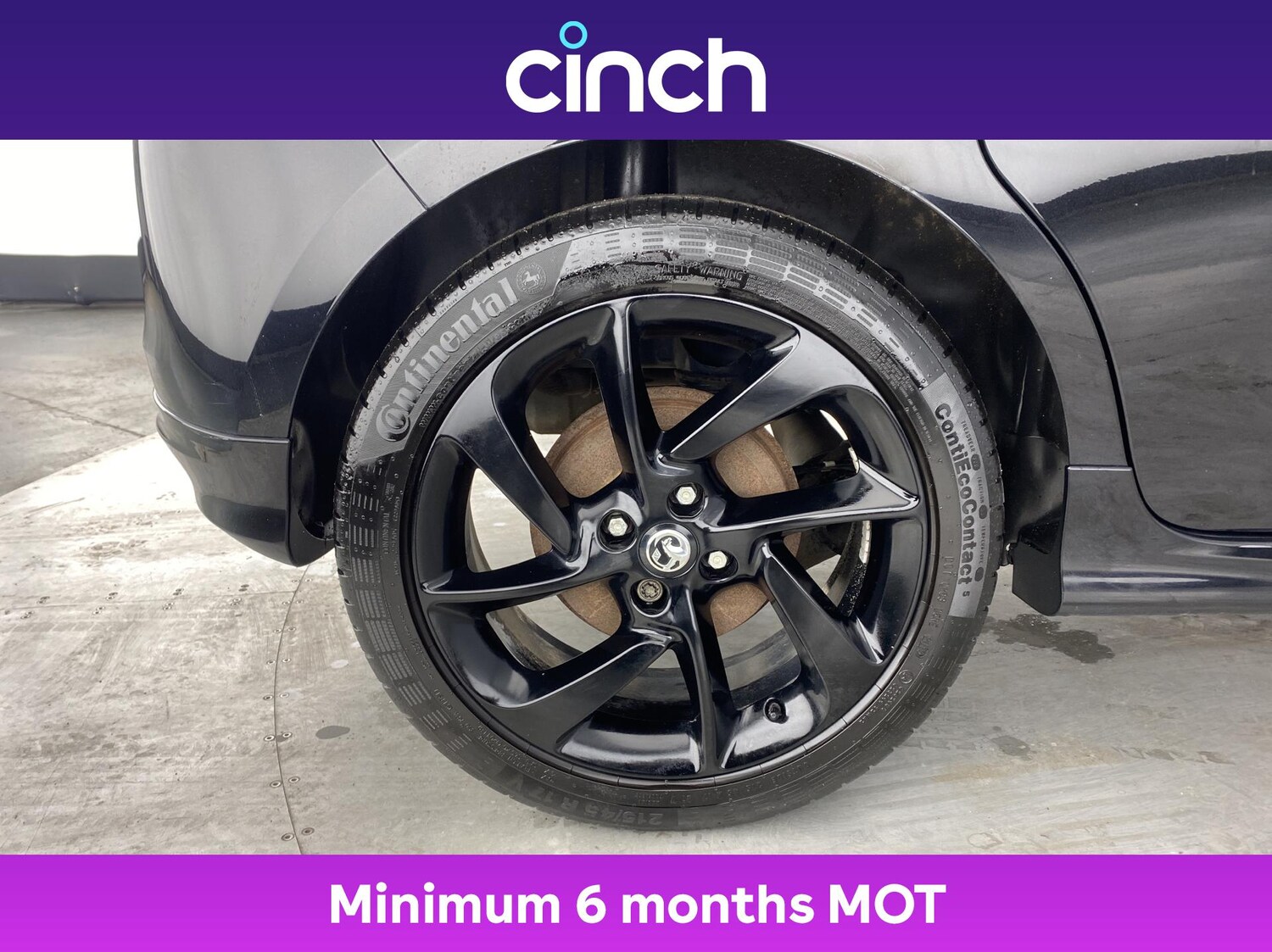 Used Vauxhall Corsa 2019 for sale - 76552211: Photo 27