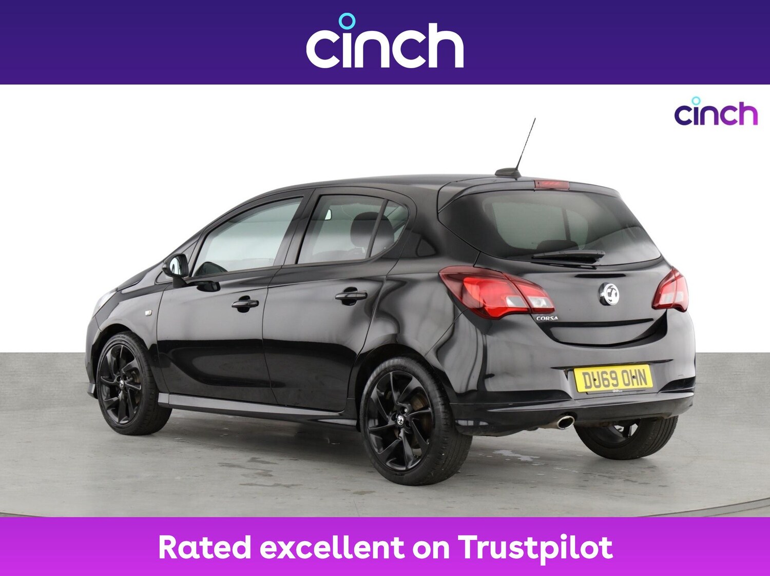 Used Vauxhall Corsa 2019 for sale - 76552211: Photo 6