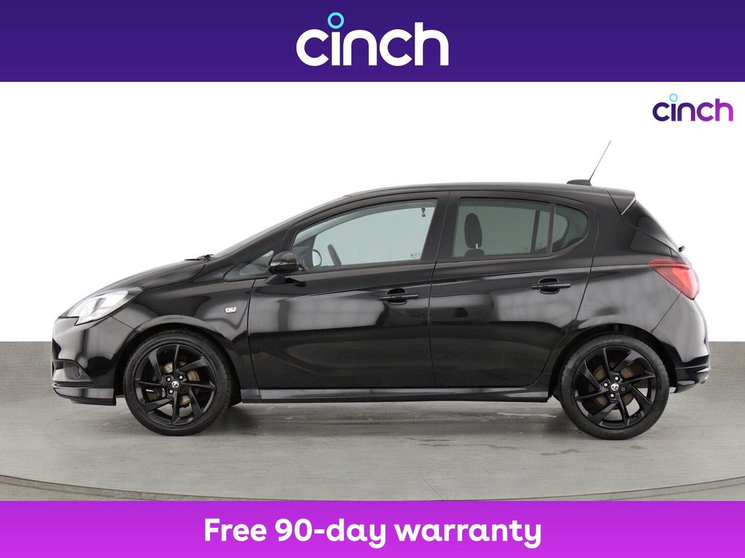 Used Vauxhall Corsa 2019 for sale - 76552211: Photo 8