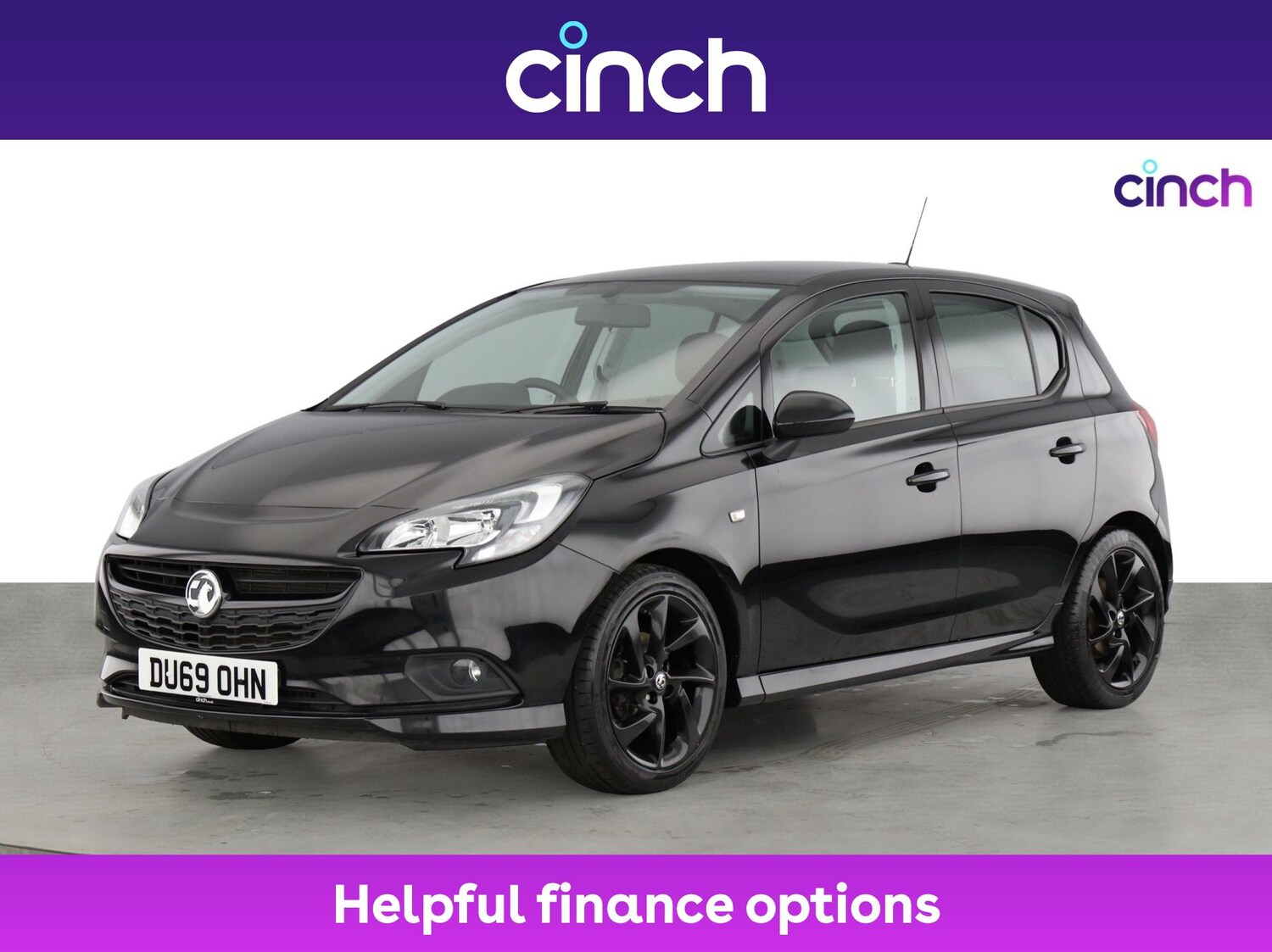 Used Vauxhall Corsa 2019 for sale - 76552211: Photo 9