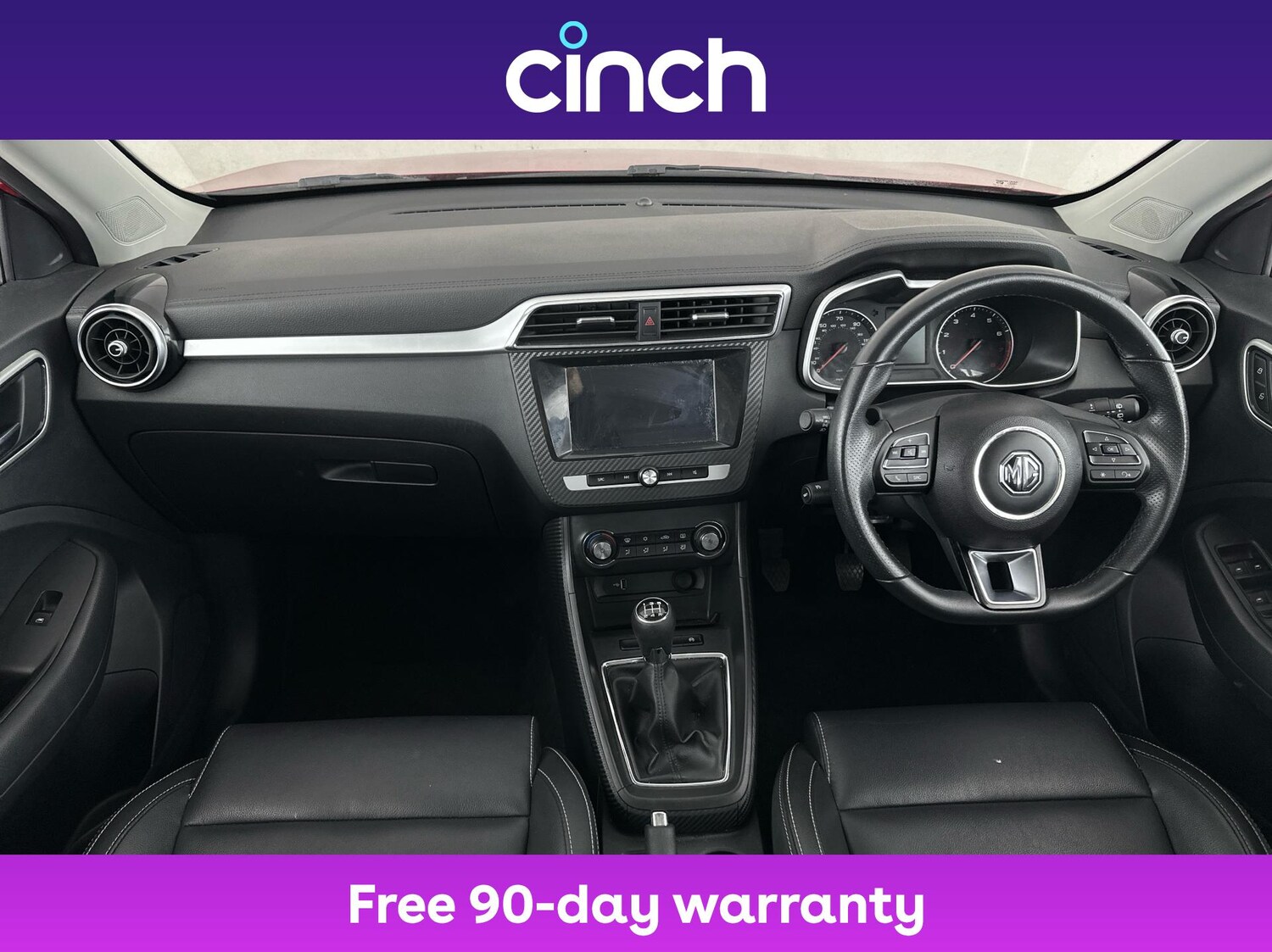 Used MG MG ZS 2019 for sale - 76798705: Photo 15