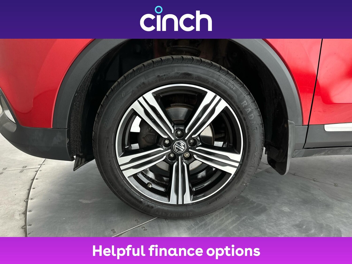 Used MG MG ZS 2019 for sale - 76798705: Photo 24