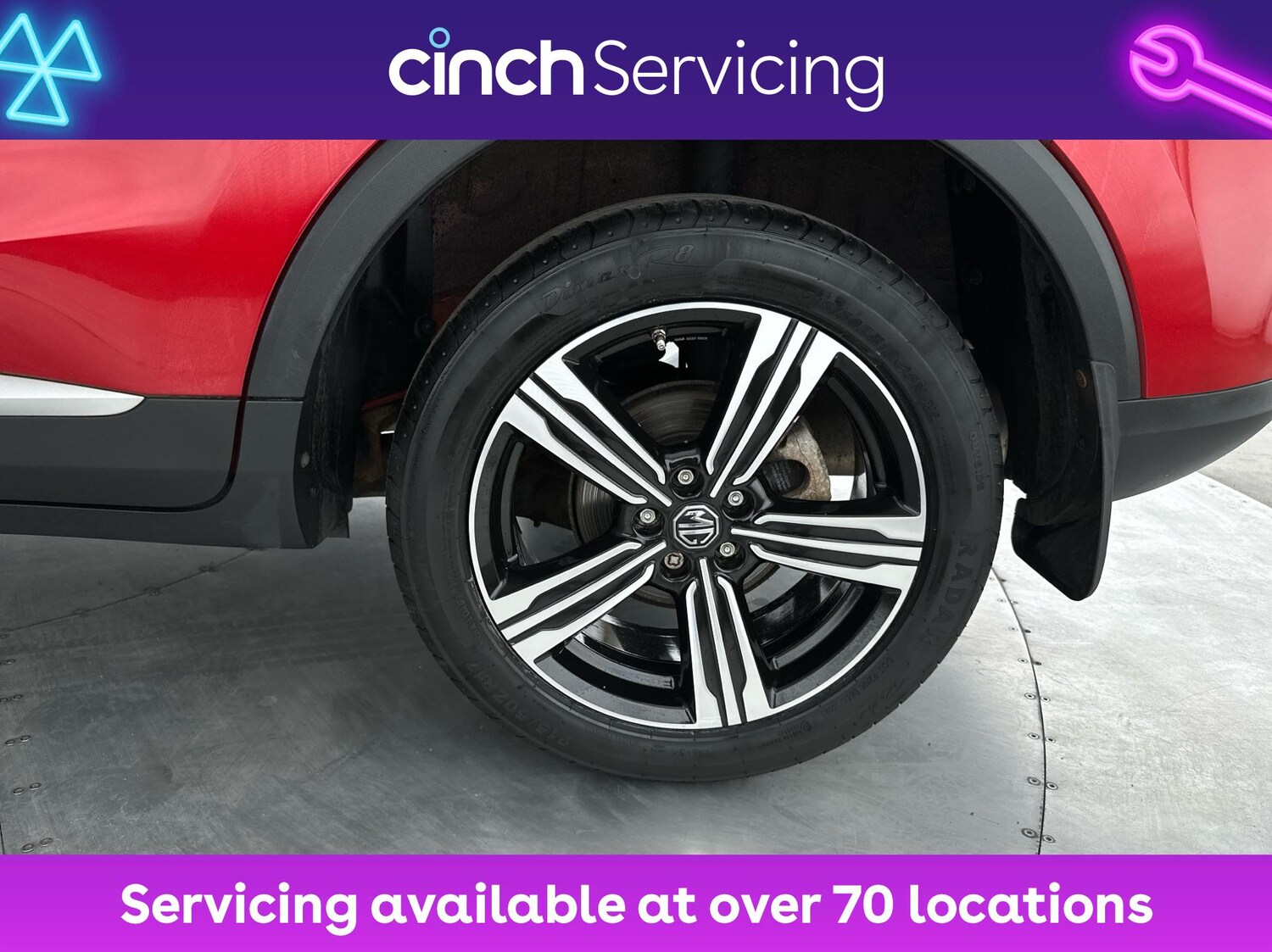 Used MG MG ZS 2019 for sale - 76798705: Photo 26