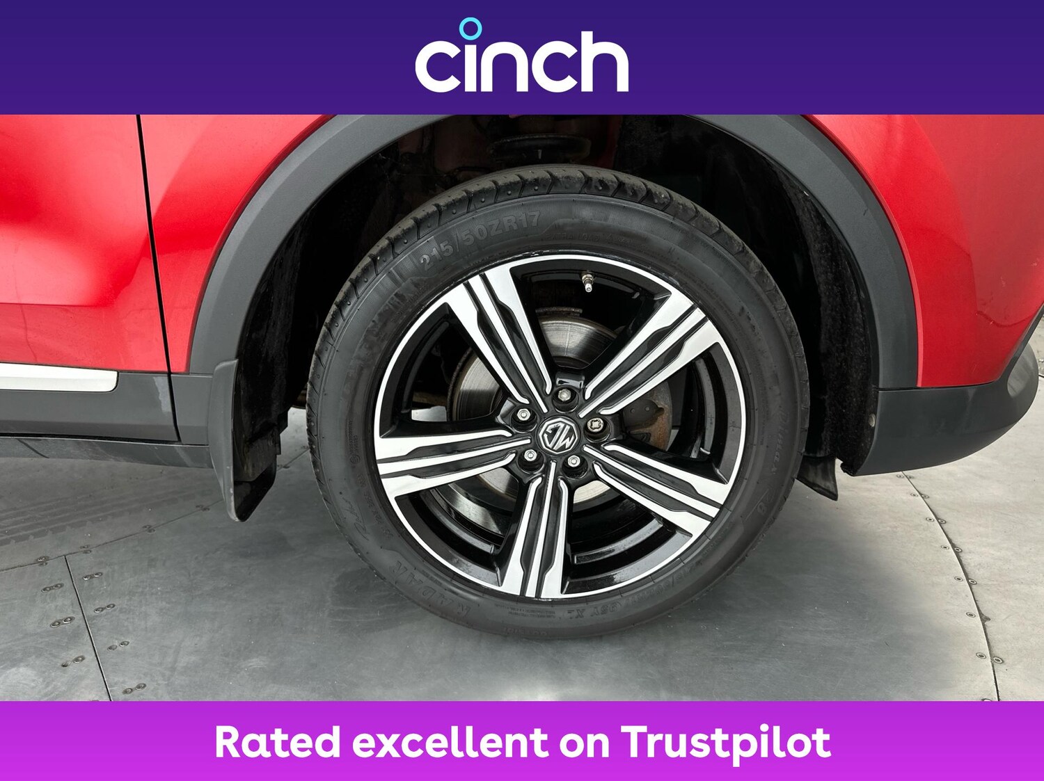 Used MG MG ZS 2019 for sale - 76798705: Photo 28