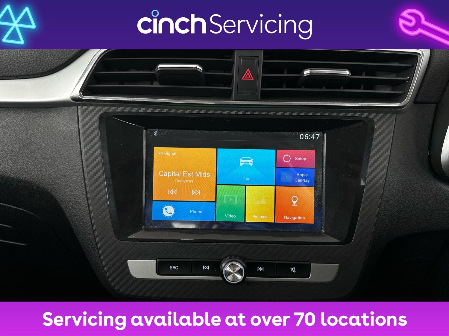 Used MG MG ZS 2019 for sale - 76798705: Photo 31