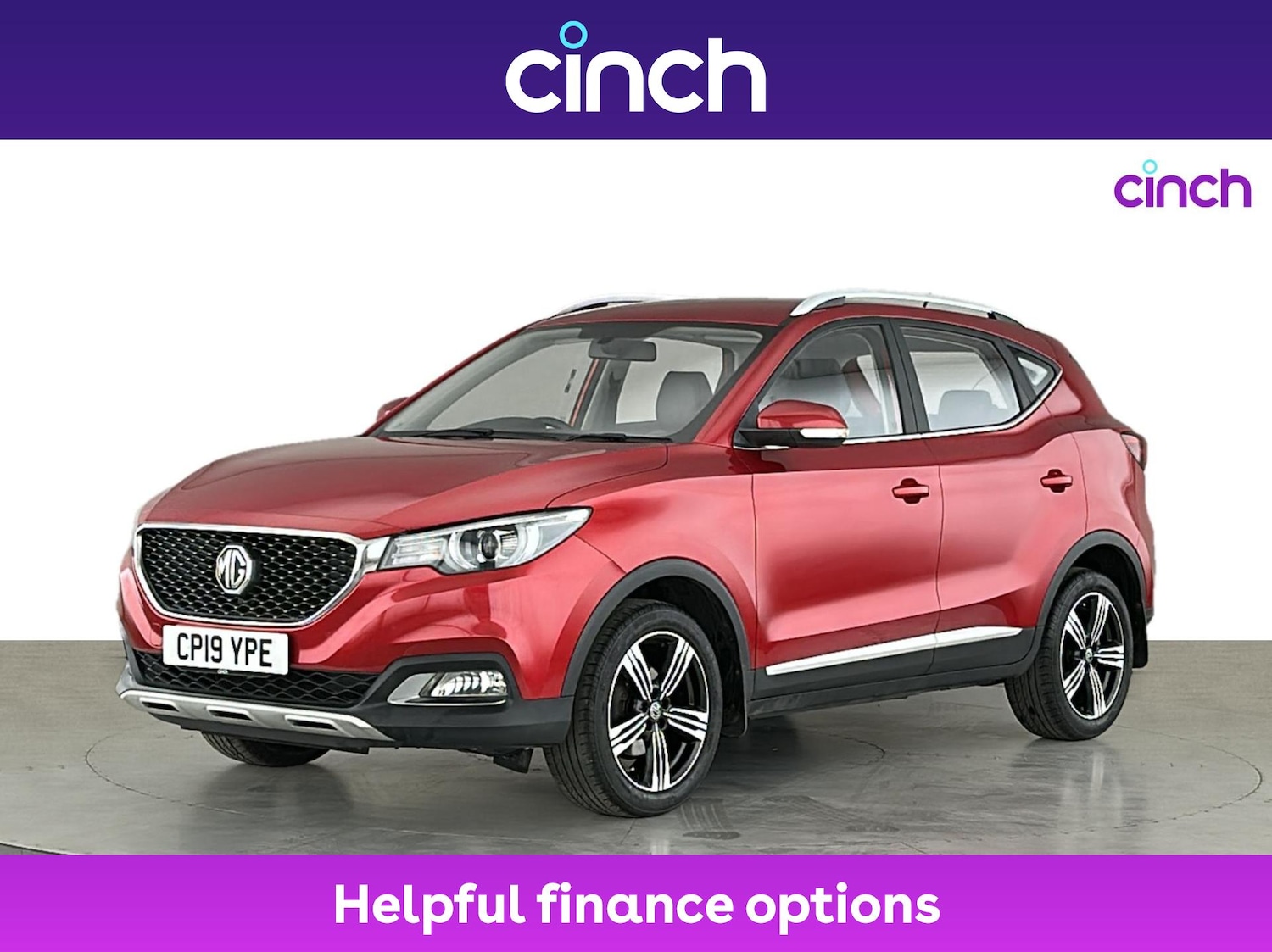 Used MG MG ZS 2019 for sale - 76798705: Photo 9