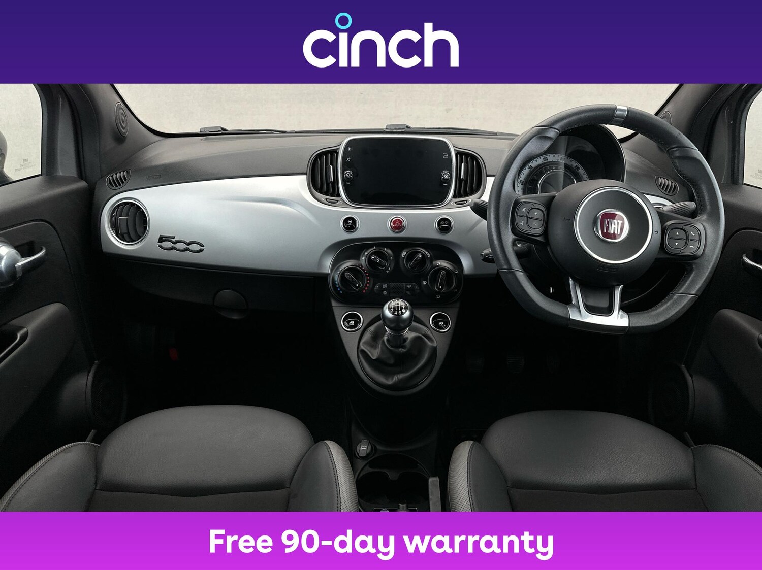 Used Fiat 500 2021 for sale - 76438814: Photo 15