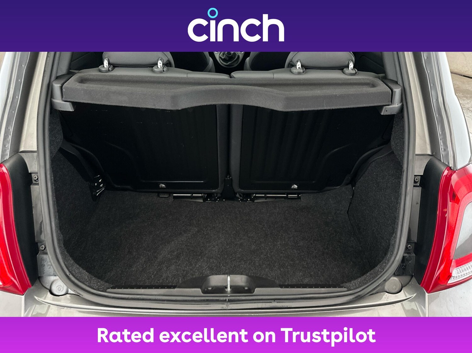 Used Fiat 500 2021 for sale - 76438814: Photo 21