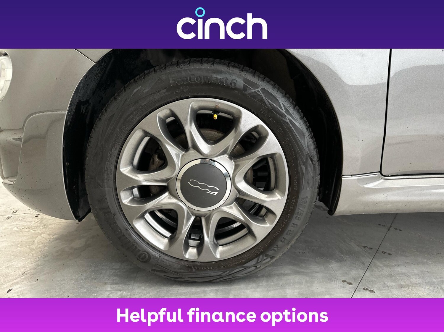 Used Fiat 500 2021 for sale - 76438814: Photo 24