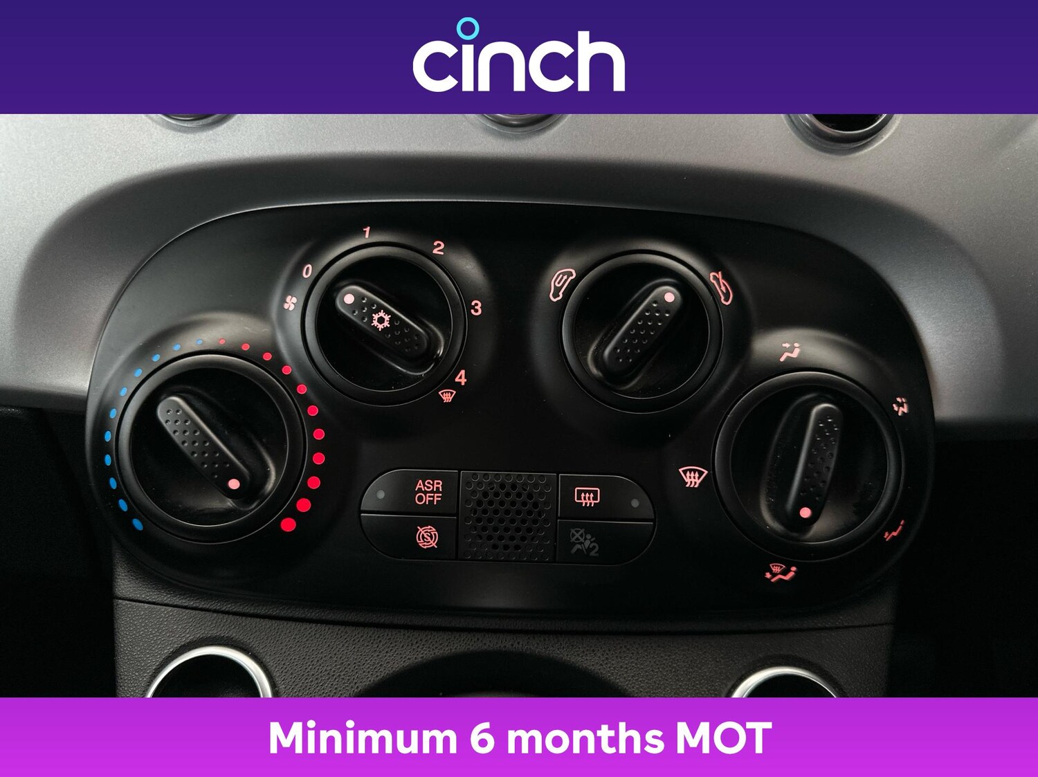 Used Fiat 500 2021 for sale - 76438814: Photo 32