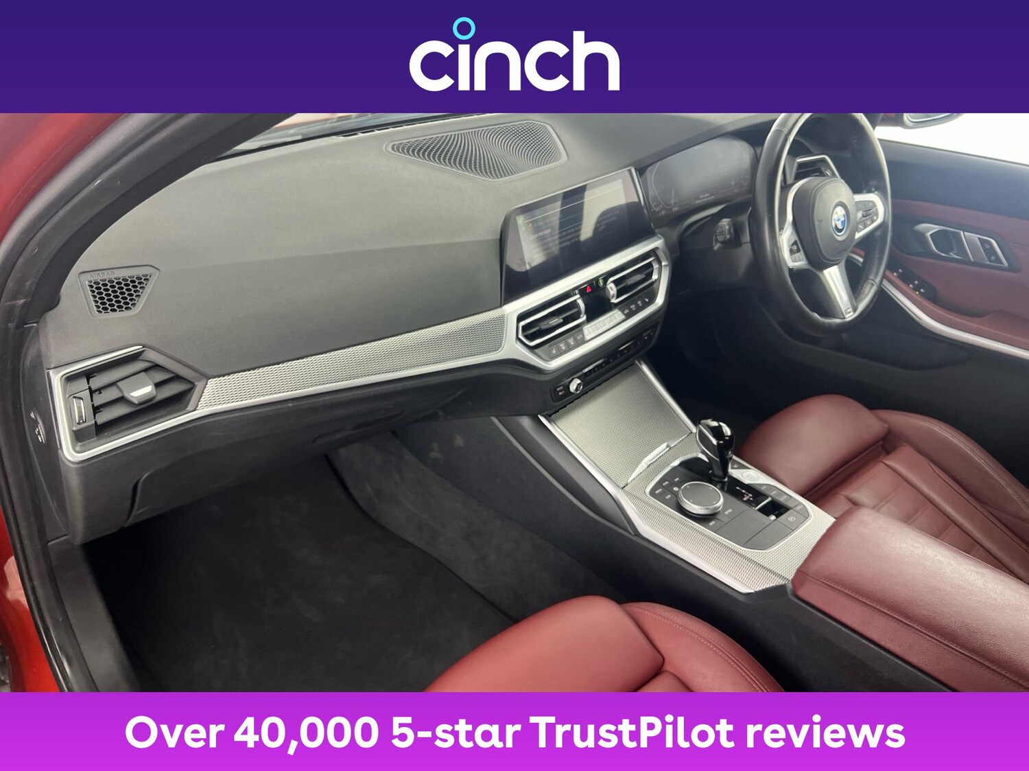 Used BMW 3 Series 2022 for sale - 77056208: Photo 14