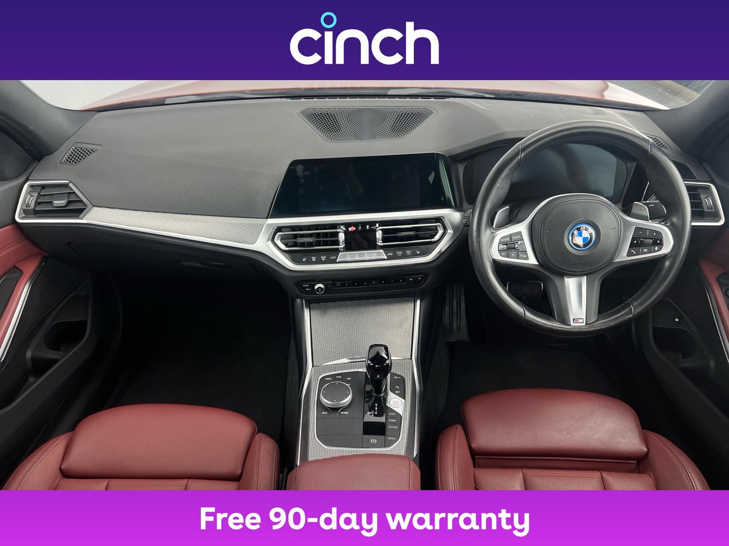 Used BMW 3 Series 2022 for sale - 77056208: Photo 15