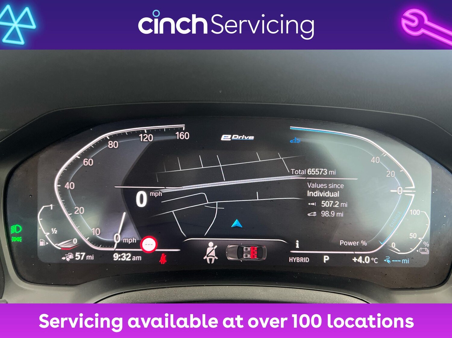 Used BMW 3 Series 2022 for sale - 77056208: Photo 18