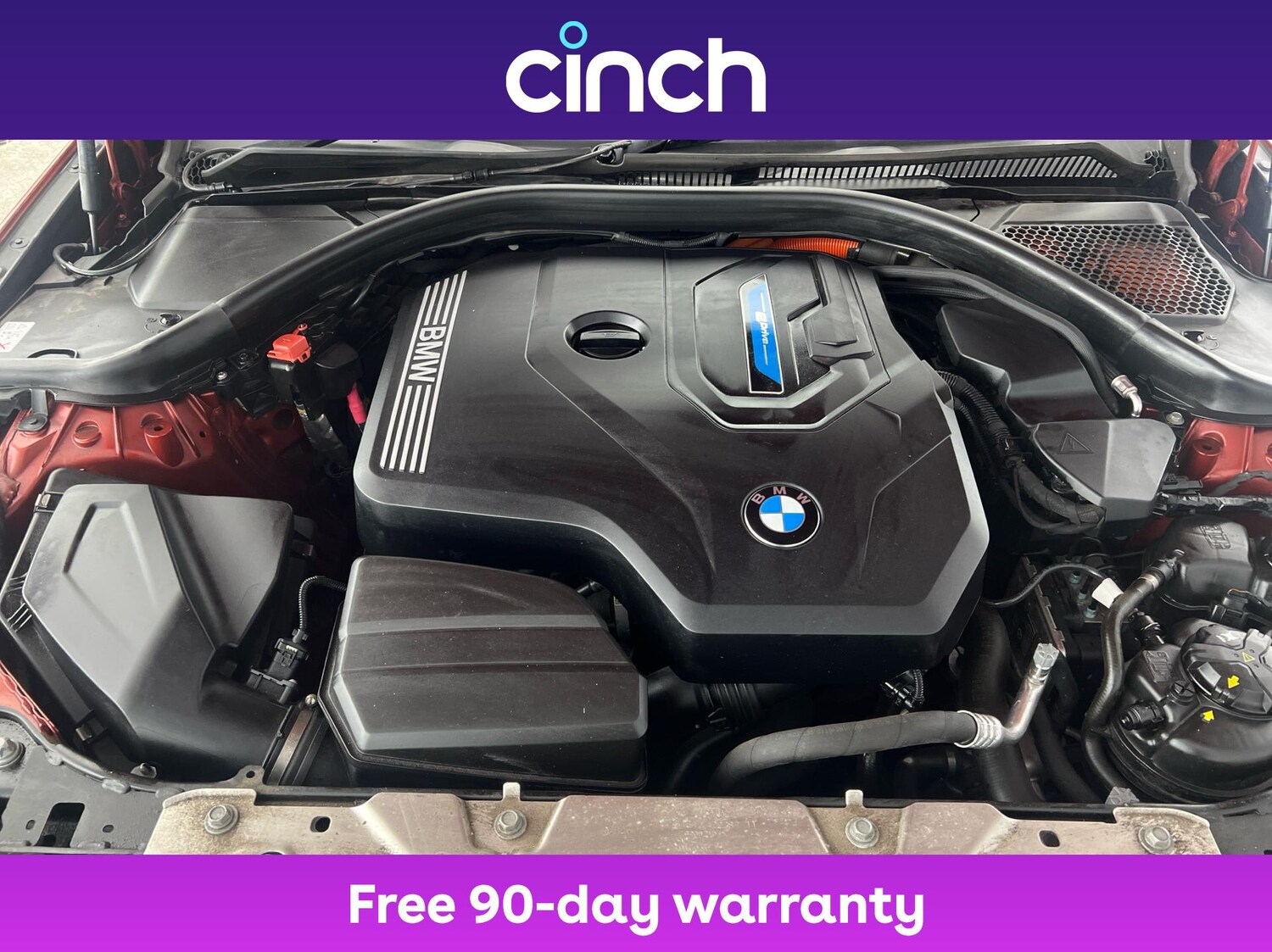 Used BMW 3 Series 2022 for sale - 77056208: Photo 23