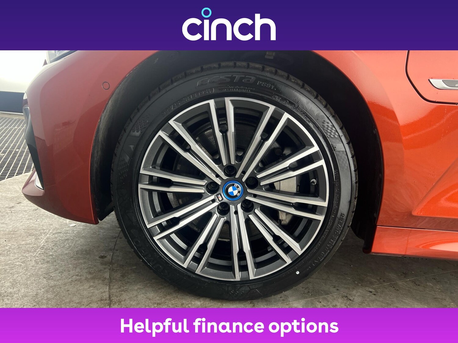 Used BMW 3 Series 2022 for sale - 77056208: Photo 24