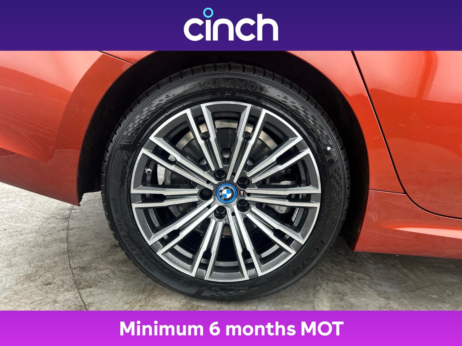 Used BMW 3 Series 2022 for sale - 77056208: Photo 27