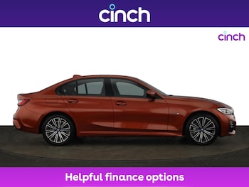 Used BMW 3 Series 2022 for sale - 77056208: Photo