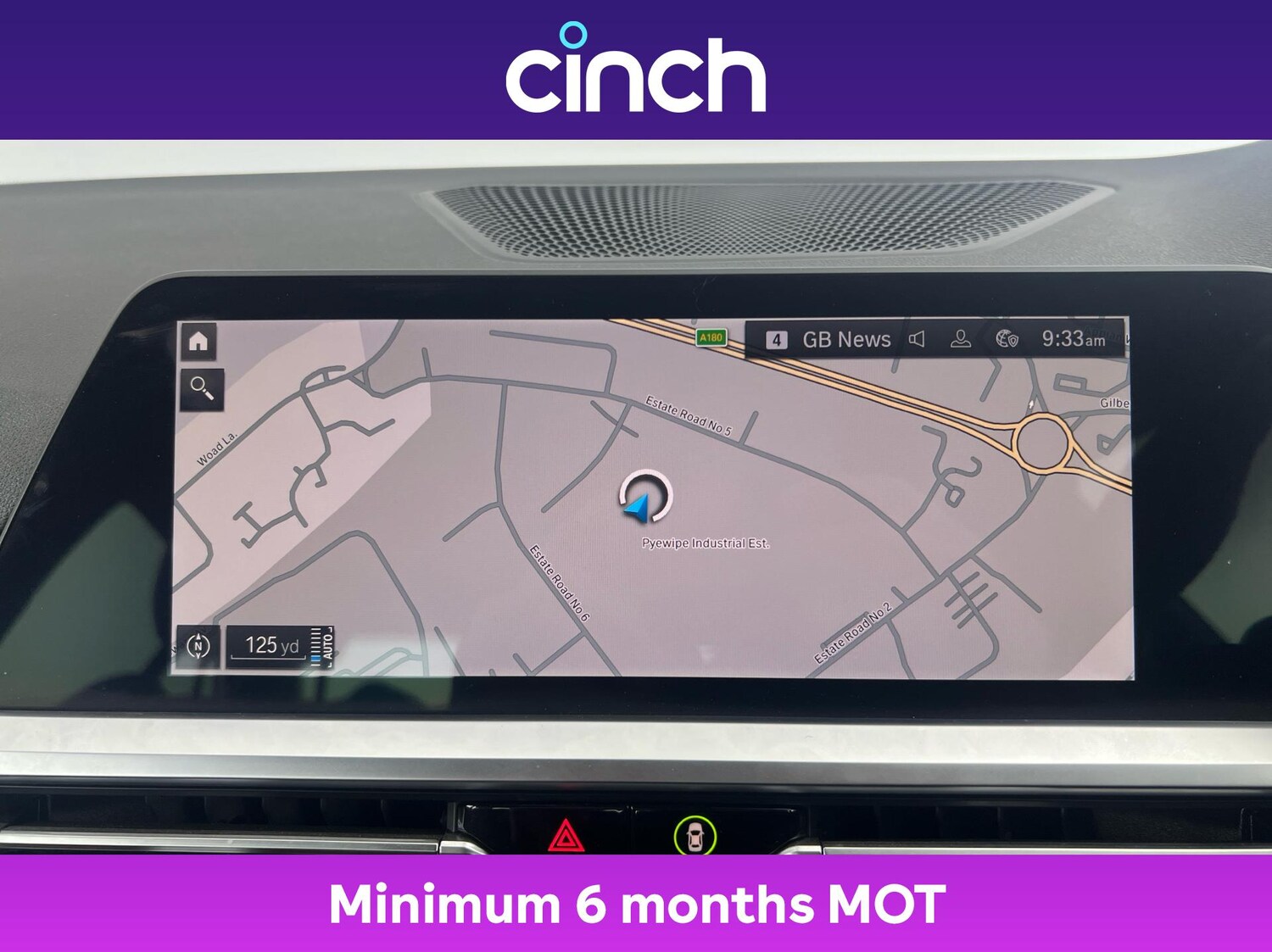 Used BMW 3 Series 2022 for sale - 77056208: Photo 32