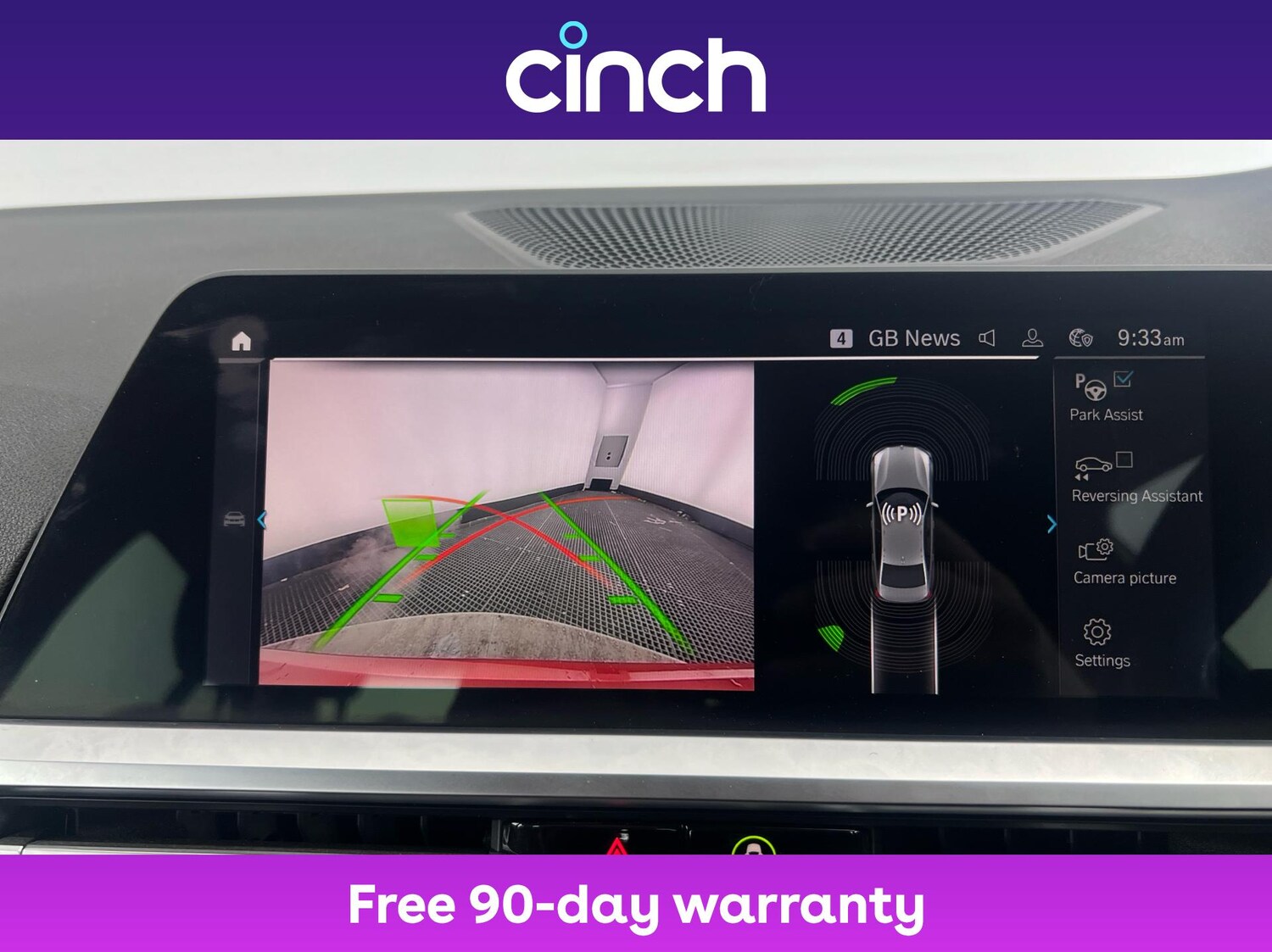 Used BMW 3 Series 2022 for sale - 77056208: Photo 34